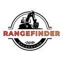 Rangefinder Excavation logo
